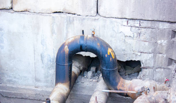 Best Sewage cleanup and water damage restoration  in Anna, IL